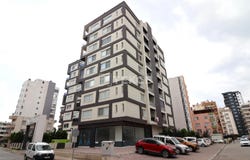 Erdemli, Mersin