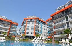 Alanya, Antalya