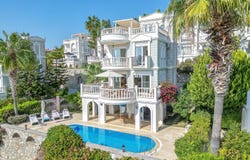 Talip Kahraman Caddesi, Konaklı, Antalya 07460
