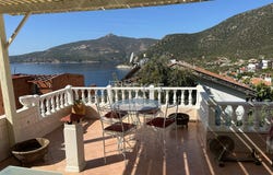 Kaş, Kalkan, Antalya, Antalya 07580