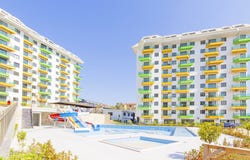 Avsallar, Avsallar, Antalya