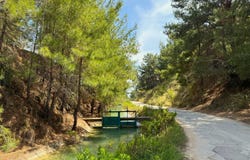 15A İnönü Cd., Avsallar, Antalya 07460