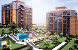 Стамбул, Marmara
