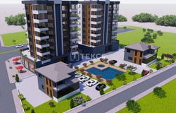 Mezitli, Mersin