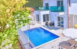 Ka, Antalya