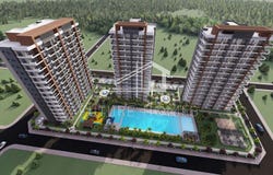 Erdemli, Erdemli, Mersin 33730