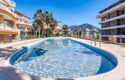 Alanya, Antalya