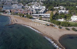 Bodrum, Mula