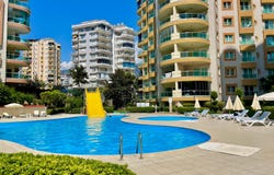 Mahmutlar, Mahmutlar, Antalya 07460