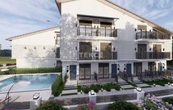 Fethiye, Mula