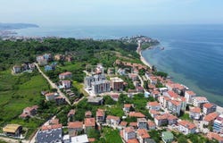 Çnarck, Yalova
