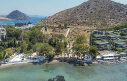 Bodrum, Mula