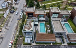 Varyap Meridian A Blok, Istanbul, İstanbul 34750