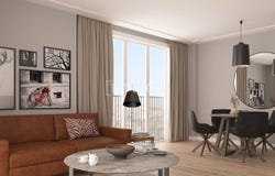 Beşiktaş, Türkali, İstanbul, İstanbul 34357