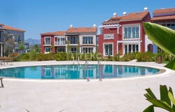 Fethiye, Mula