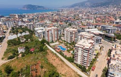 Tosmur Mahallesi, Tosmur Mahallesi, Antalya 07469