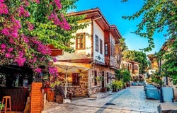 Antalya, Antalya 07100