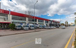 Altınova Sinan, Altınova Sinan, Antalya 07170