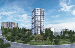Gülbahar, Çamlı Sok. No:21, 34413 Kağıthane/İstanbul, Türkiye, İstanbul, İstanbul 34413