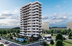 Erdemli, Mersin