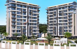 Antalya, Antalya 07410