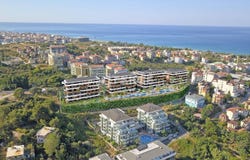 Alanya, Antalya