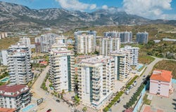 Alanya, Antalya