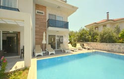 Fethiye, Mula