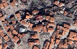 Ankara, Ankara (province) Ankara