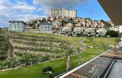 Alanya, Antalya