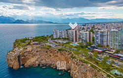30 1964. Sk., Antalya, Antalya 07160