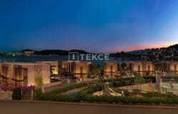 Bodrum, Bitez, Muğla, Muğla 48400