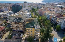 Alanya Centre, Alanya, Antalya Ili