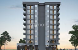 Erdemli, Çeşmeli, Mersin, Mersin 33875