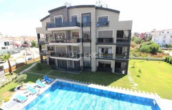 Serik, Belek, Antalya, Antalya 07506