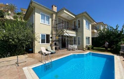 Kargıcak, Kargıcak, Antalya