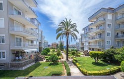Cikcilli, Haci Baba Cd. No:35, 07400 Alanya/Antalya, Türkiye, Alanya, Antalya 07400