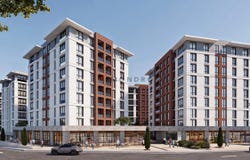 Istanbul Beylikduzu, İstanbul 34520