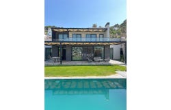 Bodrum, Mula