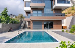7 Kızıllar Sk., Kargıcak, Antalya 07400