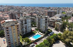 Alanya, Antalya