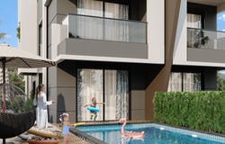 Güzeloba, Aydınlık-3 Sk. No:1, 07230 Muratpaşa/Antalya, Türkiye, Antalya, Antalya 07230
