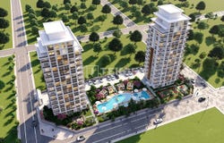 Mezitli, Mersin