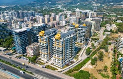 5 Ahmet Yatmaz Cd., Mahmutlar, Antalya 07460