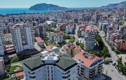 Cikcilli, Haci Baba Cd. No:35, 07400 Alanya/Antalya, Türkiye, Alanya, Antalya 07400
