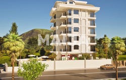 inönü Cad., Alanya, Antalya 07400