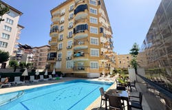 Alanya, Antalya