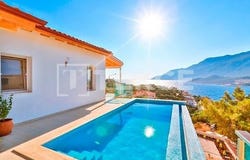Kaş, Andifli, Antalya, Antalya 07580