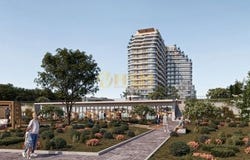Стамбул, Marmara