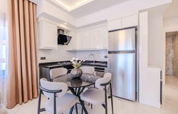 32 Tahsıllar Sk., Kestel, Antalya